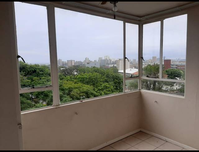 1 BEDROOM APARTMENT RENTED IN MORNINGSIDE